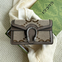 Dionysus Super Mini Bag