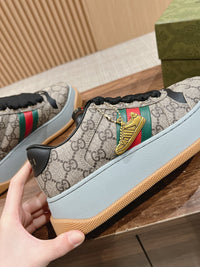Screener Sneakers