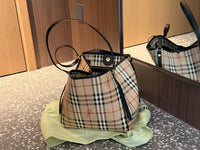Canterbury Tote Bag