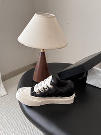 26B Logo Sneakers