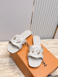 Isola Flat Mules