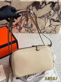 Mousqueton Bag