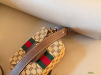 Horsebit 1955 Shoulder Bag