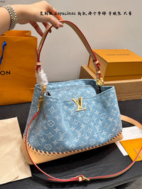 Capucines Bag