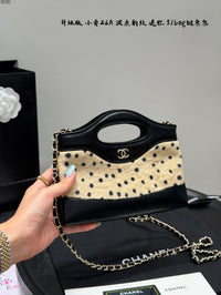 26A Mini 31 Bag