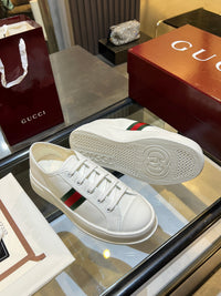 Chunky Low Top Sneakers