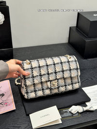 Classic Flap Bag