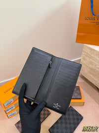 Brazza Wallet