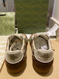 Screener Sneakers