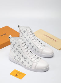 High Top Sneakers