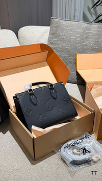 OnTheGo Tote Bag
