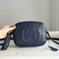 Soho Disco Crossbody Bag