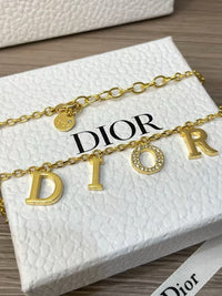 Revolution Necklace
