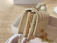 Mini Miss Bag Lambskin