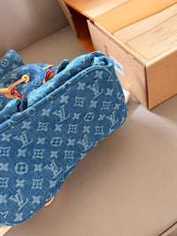 Montsouris Cargo Backpack