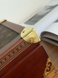 Jewellery Box