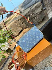Pochette Accessoires Bag