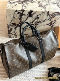 Keepall 45 Travel Bag