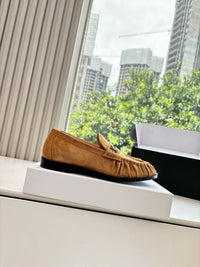 Le Loafer Penny Loafers