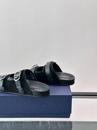 Aqua Sandals