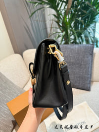 Dauphine Soft Bag