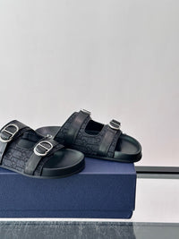 Aqua Sandals
