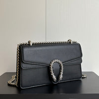 Dionysus Shoulder Bag