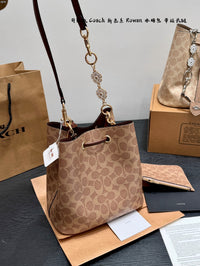 Rowan Bucket Bag