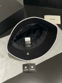 Logo Bucket Hat