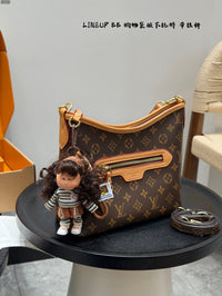 Lineup BB Bag