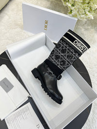 D-Major Boots