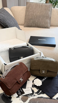 26C Flap Bag