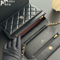 Wallet On Chain