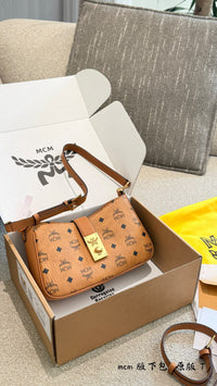 Tracy Shoulder Bag