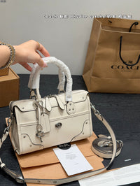 Rhyder Satchel Bag 24