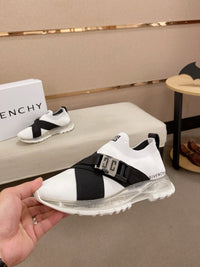Spectre Sneakers