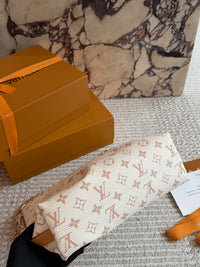 Multipass Bag Monogram Dune