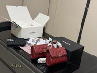 23P Kelly Bag