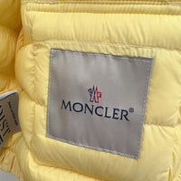 Lans Down Jacket