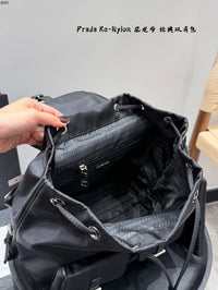 Re-Nylon Backpack
