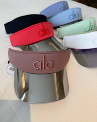 Yoga Airlift Solar Visor