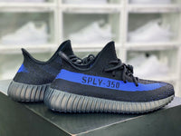 Yeezy Boost 350 V2 Dazzling Blue