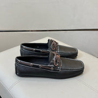 Gommino Boat Loafers