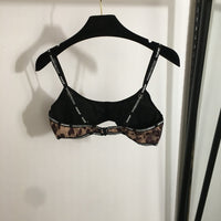 Leopard Set