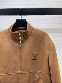 26S Logo Jacket