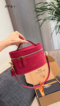 Trail Bag 15