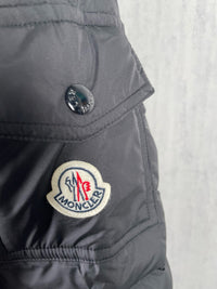 Galion Short Down Jacket