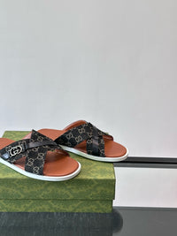 Slide Sandals