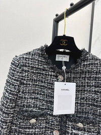 26S Tweed Jacket
