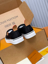 26S Combi Skate Sneakers